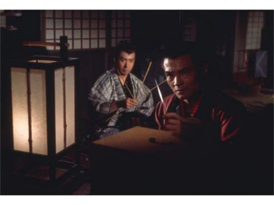 〈あの頃映画〉 必殺仕掛人 春雪仕掛針 [DVD] Amazon.co.jp: 必殺仕掛人 春雪仕掛針 [DVD] : 緒形拳, 林与一