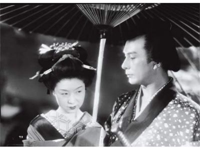 新釈 四谷怪談 前 後篇 最新の映画 ドラマ アニメを見るならmusic Jp