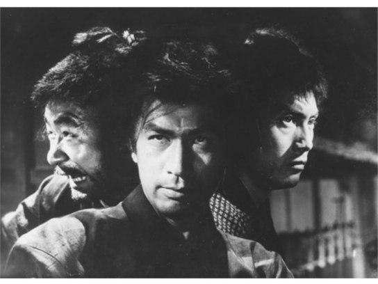 三匹の侍｜最新の映画・ドラマ・アニメを見るならmusic.jp