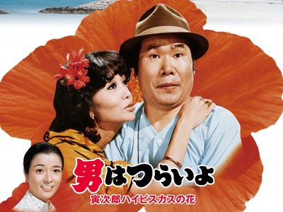 男はつらいよ 寅次郎ハイビスカスの花 最新の映画 ドラマ アニメを見るならmusic Jp 男はつらいよ 寅次郎ハイビスカスの花 最新の映画 ドラマ アニメを見るならmusic Jp