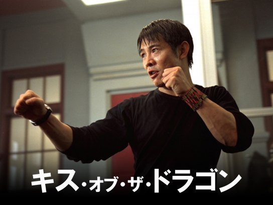 ジェットリー DVD15点　キスオブザドラゴン、少林寺2、ドラゴンゲート、他 キス・オブ・ザ・ドラゴン｜最新の映画・ドラマ・アニメを見る