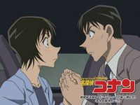 名探偵コナン 第24シーズン 最新の映画 ドラマ アニメを見るならmusic Jp