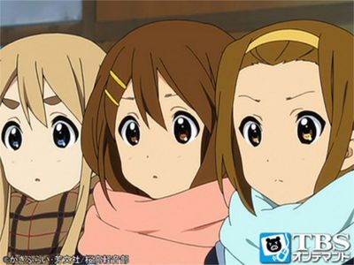 けいおん 番外編 訪問 最新の映画 ドラマ アニメを見るならmusic Jp けいおん 番外編 訪問 最新の映画 ドラマ アニメを見るならmusic Jp