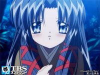 劇場版air 最新の映画 ドラマ アニメを見るならmusic Jp