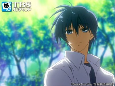 Clannad After Story 総集編 緑の樹の下で 最新の映画 ドラマ アニメを見るならmusic Jp Clannad After Story 総集編 緑の樹の下で 最新の映画 ドラマ アニメを見るならmusic Jp