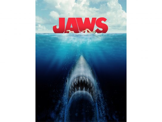 ジョーズ｜最新の映画・ドラマ・アニメを見るならmusic.jp