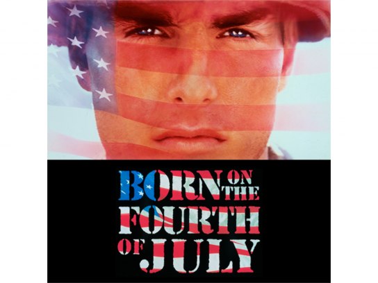 7月4日に生まれて : 作品情報・キャスト・あらすじ - 映画.com 映画