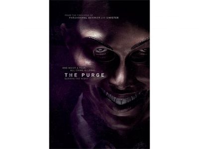 パージ｜最新の映画・ドラマ・アニメを見るならmusic.jp, 画像サイズ:400x300