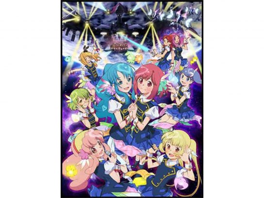 AKB0048 next stage｜最新の映画・ドラマ・アニメを見るならmusic.jp