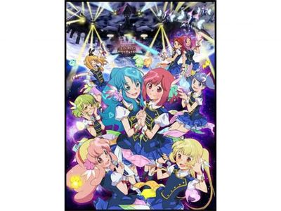 Akb0048 Next Stage 最新の映画 ドラマ アニメを見るならmusic Jp