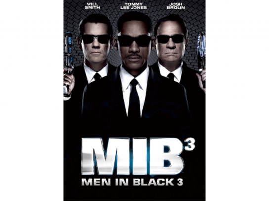 メン・イン・ブラック3｜最新の映画・ドラマ・アニメを見るならmusic.jp
