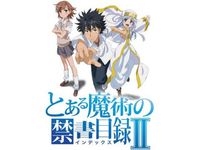 とある科学の超電磁砲t 最新の映画 ドラマ アニメを見るならmusic Jp