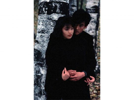 恋人たちの時刻｜最新の映画・ドラマ・アニメを見るならmusic.jp