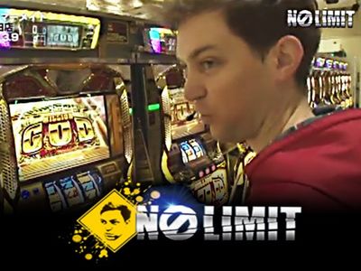 No Limit ノーリミット 最新の映画 ドラマ アニメを見るならmusic Jp