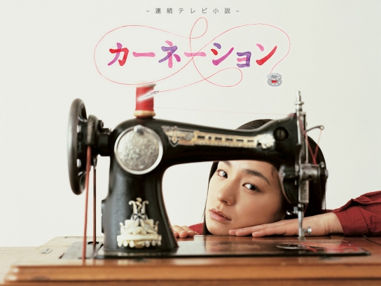 カーネーション｜最新の映画・ドラマ・アニメを見るならmusic.jp