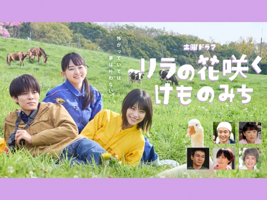 リラの花咲くけものみち | 藤岡 陽子 |本 | 通販 | Amazon