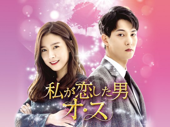 イ・ジョンヒョン(CNBLUE)『私が恋した男オ・ス』レンタル落ちDVD★全巻 イ・ジョンヒョン(CNBLUE)『私が恋した男オ・ス』レンタル落ち