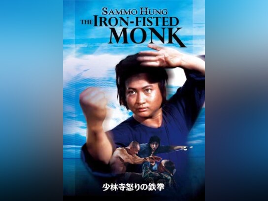 Amazon.co.jp: 少林寺怒りの鉄拳 デジタル・リマスター版 [DVD