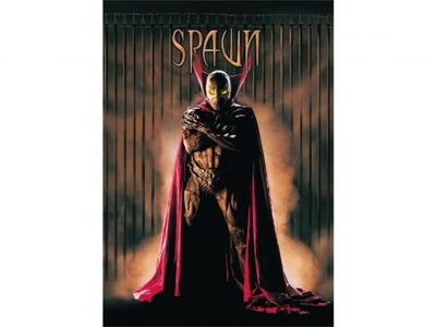 スポーン ディレクターズカット 最新の映画 ドラマ アニメを見るならmusic Jp