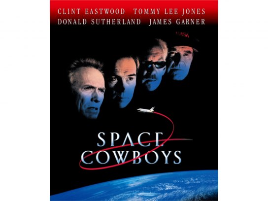 スペース カウボーイ｜最新の映画・ドラマ・アニメを見るならmusic.jp