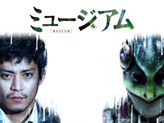 Jam Films｜最新の映画・ドラマ・アニメを見るならmusic.jp