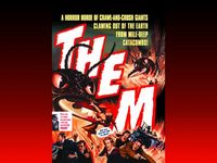 モンスターズ 新種襲来 最新の映画 ドラマ アニメを見るならmusic Jp