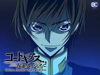 コードギアス 復活のルルーシュ 最新の映画 ドラマ アニメを見るならmusic Jp