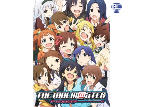 アイドルマスター｜最新の映画・ドラマ・アニメを見るならmusic.jp