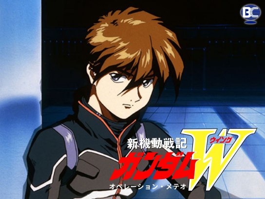 新機動戦記ガンダムW オペレーション・メテオ I|最新の映画・ドラマ・アニメを見るならmusic.jp 新機動戦記ガンダムW オペレーション・メテオ I|最新の映画・ドラマ・アニメを見るならmusic.jp