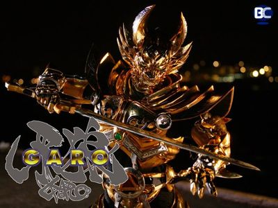 牙狼 Garo Hdリマスター 最新の映画 ドラマ アニメを見るならmusic Jp