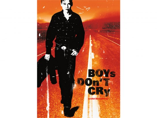 Boys Don't Cry　ボーイズドントクライ ボーイズ・ドント・クライ | 田口 賢司 |本 | 通販 | Amazon