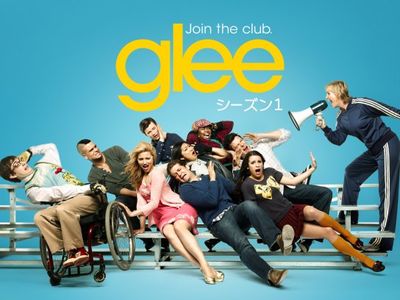 Glee グリー シーズン1 最新の映画 ドラマ アニメを見るならmusic Jp