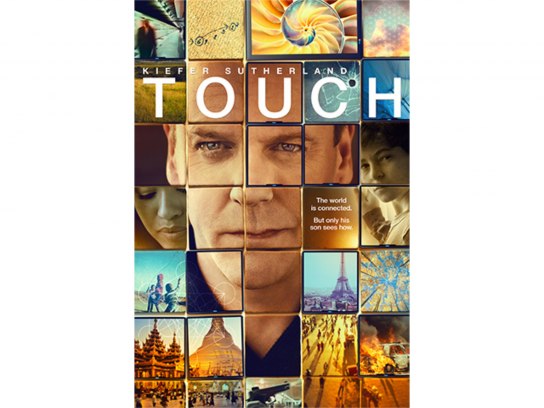 TOUCH/タッチ シーズン1｜最新の映画・ドラマ・アニメを見るならmusic.jp