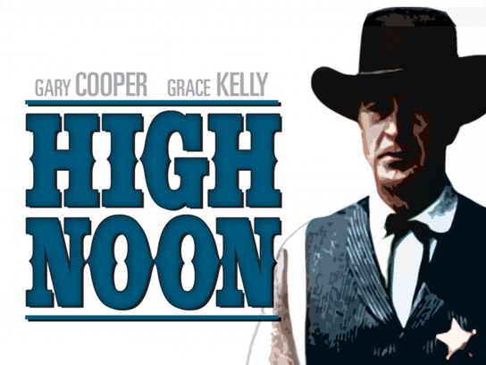 真昼の決闘｜最新の映画・ドラマ・アニメを見るならmusic.jp