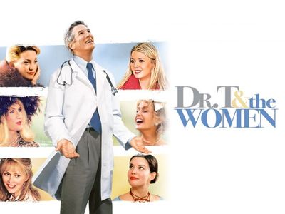 Dr Tと女たち 最新の映画 ドラマ アニメを見るならmusic Jp