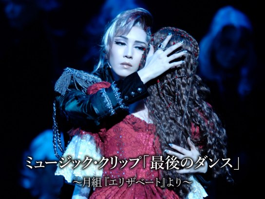 宝塚月組 宝塚大劇場公演 エリザベート Amazon.co.jp: 月組宝塚大劇場公演 三井住友VISAカード ミュージカル