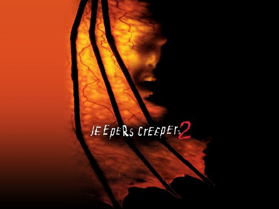 ヒューマン・キャッチャー/JEEPERS CREEPERS2('03米) ヒューマン・キャッチャー/JEEPERS CREEPERS2('03米) ヒューマン