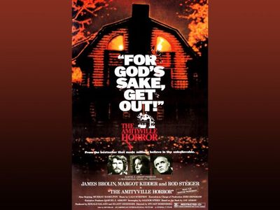 悪魔の棲む家 1979 最新の映画 ドラマ アニメを見るならmusic Jp
