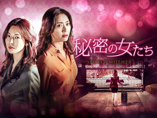 【韓国ドラマ】DVD『秘密の女たち』(全話) ★ソン・ユナ×キム・ソヨン キム・ソヨン＆ソン・ユナ主演ドラマ「秘密の女たち」12月より